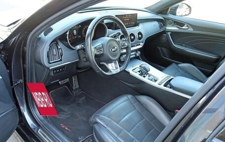 KIA Stinger I, 2021 год, 3 128 000 рублей, 4 фотография