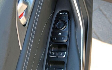 KIA Stinger I, 2021 год, 3 128 000 рублей, 13 фотография