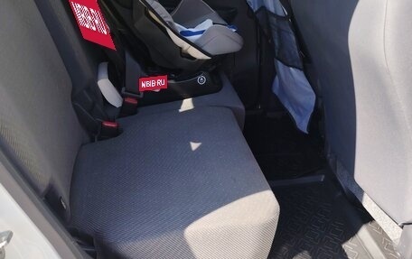 Suzuki Wagon R V, 2015 год, 800 000 рублей, 13 фотография