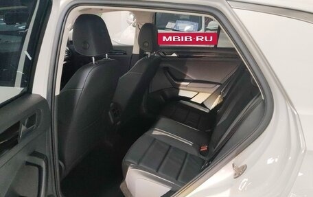 Volkswagen T-Roc I, 2022 год, 1 725 000 рублей, 16 фотография