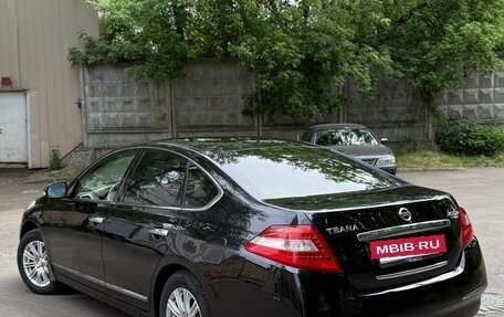 Nissan Teana, 2010 год, 920 000 рублей, 3 фотография