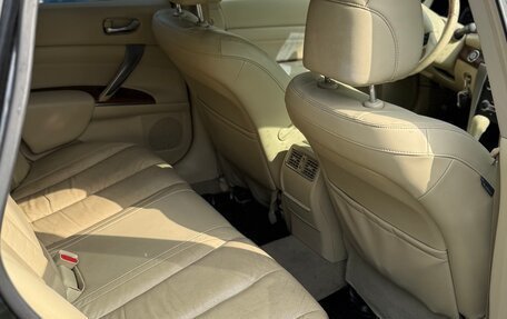 Nissan Teana, 2010 год, 920 000 рублей, 8 фотография