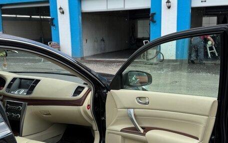 Nissan Teana, 2010 год, 920 000 рублей, 5 фотография