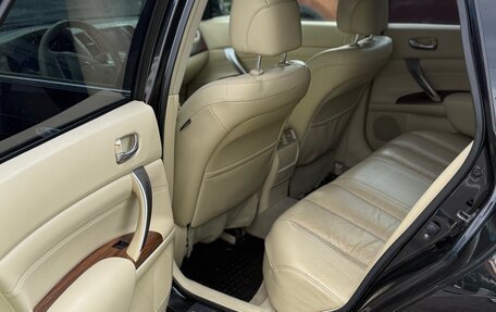 Nissan Teana, 2010 год, 920 000 рублей, 7 фотография