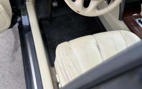 Nissan Teana, 2010 год, 920 000 рублей, 10 фотография