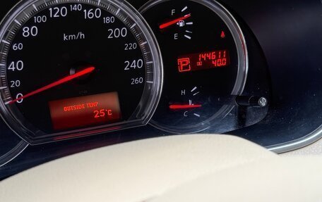 Nissan Teana, 2010 год, 920 000 рублей, 11 фотография