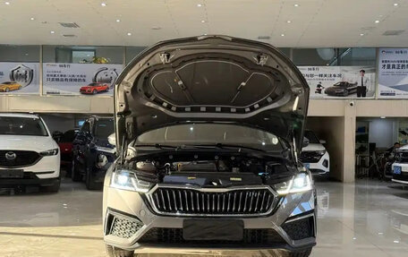 Skoda Octavia IV, 2022 год, 2 150 000 рублей, 4 фотография