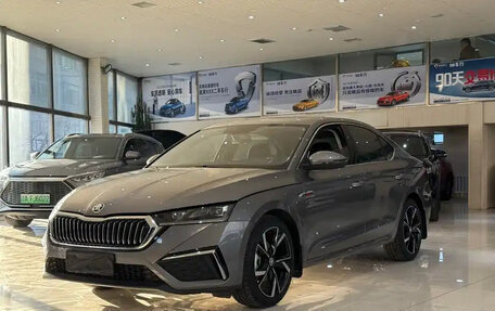 Skoda Octavia IV, 2022 год, 2 150 000 рублей, 3 фотография