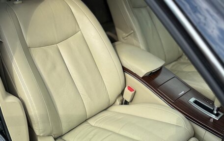 Nissan Teana, 2010 год, 920 000 рублей, 9 фотография