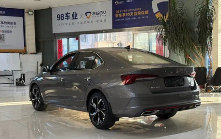 Skoda Octavia IV, 2022 год, 2 150 000 рублей, 5 фотография