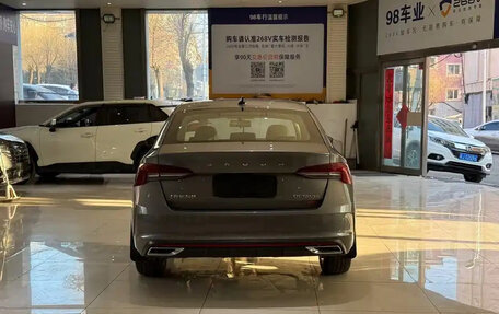 Skoda Octavia IV, 2022 год, 2 150 000 рублей, 6 фотография