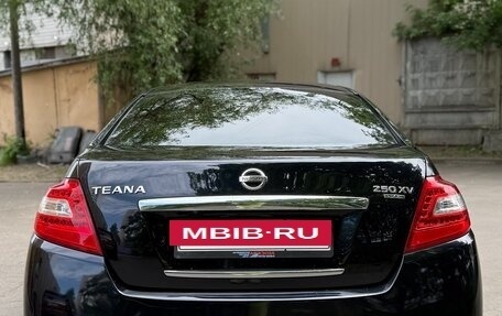 Nissan Teana, 2010 год, 920 000 рублей, 4 фотография