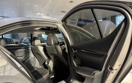 Skoda Octavia IV, 2022 год, 2 150 000 рублей, 10 фотография