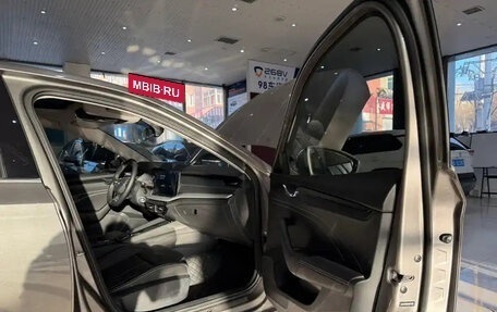 Skoda Octavia IV, 2022 год, 2 150 000 рублей, 9 фотография