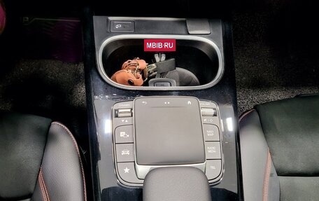 Mercedes-Benz A-Класс, 2022 год, 2 415 000 рублей, 14 фотография