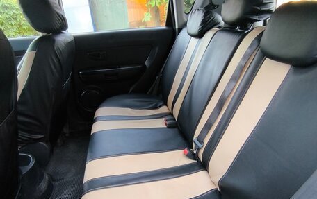 KIA Soul I рестайлинг, 2011 год, 690 000 рублей, 10 фотография