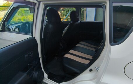 KIA Soul I рестайлинг, 2011 год, 690 000 рублей, 11 фотография
