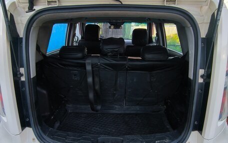 KIA Soul I рестайлинг, 2011 год, 690 000 рублей, 12 фотография