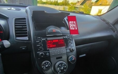 KIA Soul I рестайлинг, 2011 год, 690 000 рублей, 9 фотография