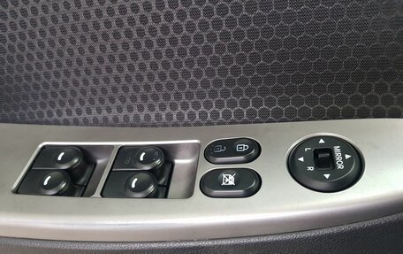 Hyundai Solaris II рестайлинг, 2015 год, 1 099 000 рублей, 10 фотография