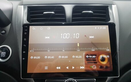 Hyundai Solaris II рестайлинг, 2015 год, 1 099 000 рублей, 8 фотография