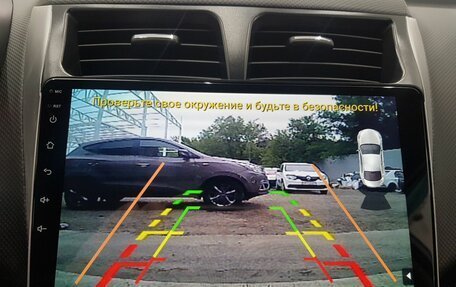 Hyundai Solaris II рестайлинг, 2015 год, 1 099 000 рублей, 15 фотография