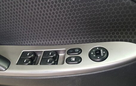 Hyundai Solaris II рестайлинг, 2015 год, 1 099 000 рублей, 13 фотография