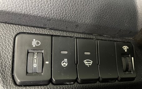 KIA Rio III рестайлинг, 2016 год, 1 080 000 рублей, 21 фотография