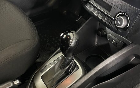 KIA Rio III рестайлинг, 2016 год, 1 080 000 рублей, 19 фотография