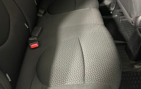 KIA Rio III рестайлинг, 2016 год, 1 080 000 рублей, 22 фотография