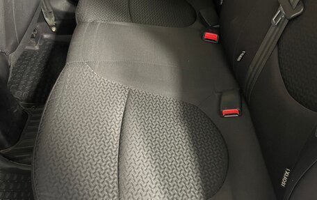 KIA Rio III рестайлинг, 2016 год, 1 080 000 рублей, 23 фотография