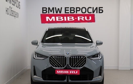 BMW X3, 2025 год, 7 390 000 рублей, 3 фотография