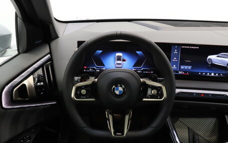 BMW X3, 2025 год, 7 390 000 рублей, 10 фотография