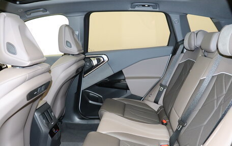 BMW X3, 2025 год, 7 390 000 рублей, 13 фотография