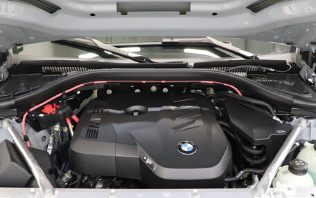 BMW X3, 2025 год, 7 390 000 рублей, 7 фотография