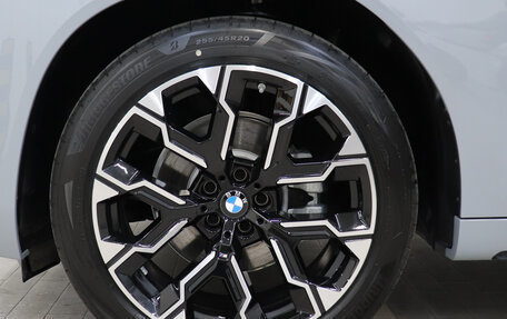 BMW X3, 2025 год, 7 390 000 рублей, 16 фотография