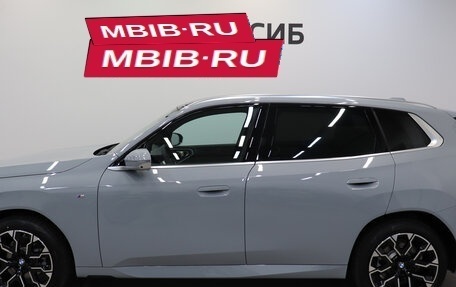 BMW X3, 2025 год, 7 390 000 рублей, 5 фотография