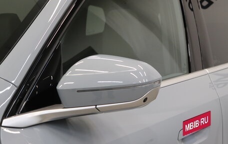 BMW X3, 2025 год, 7 390 000 рублей, 18 фотография