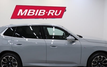 BMW X3, 2025 год, 7 390 000 рублей, 6 фотография