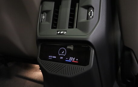 BMW X3, 2025 год, 7 390 000 рублей, 29 фотография