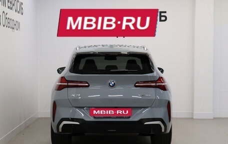 BMW X3, 2025 год, 7 390 000 рублей, 4 фотография