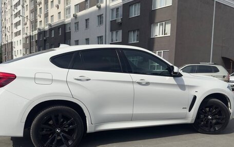BMW X6, 2015 год, 3 980 000 рублей, 4 фотография