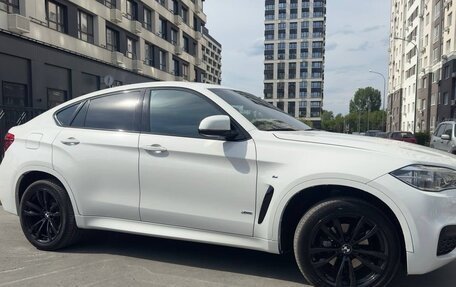 BMW X6, 2015 год, 3 980 000 рублей, 3 фотография
