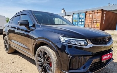 Geely Tugella FY11, 2024 год, 2 990 000 рублей, 1 фотография