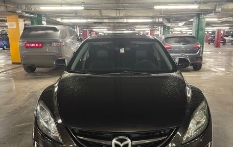 Mazda 6, 2007 год, 880 000 рублей, 1 фотография