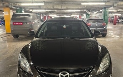 Mazda 6, 2007 год, 880 000 рублей, 1 фотография