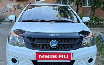 Geely GC6, 2014 год, 410 000 рублей, 1 фотография