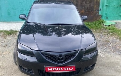 Mazda 3, 2006 год, 600 000 рублей, 1 фотография