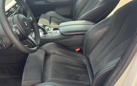 BMW X6, 2015 год, 3 980 000 рублей, 11 фотография