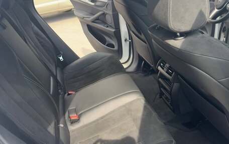 BMW X6, 2015 год, 3 980 000 рублей, 13 фотография
